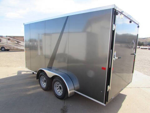 2026 AERO 7 X 14 V-N