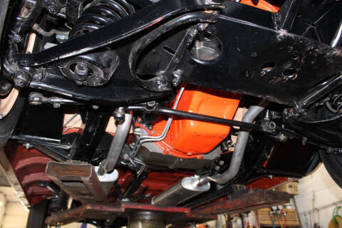 1955 Chevrolet Bel Air