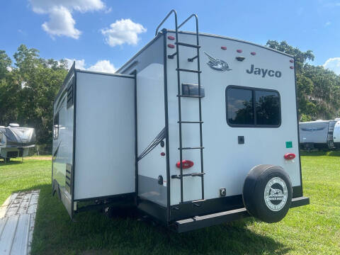 2020 Jayco Jayflight 31MLS