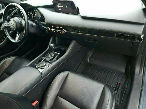 2021 Mazda Mazda3 Hatchback Premium