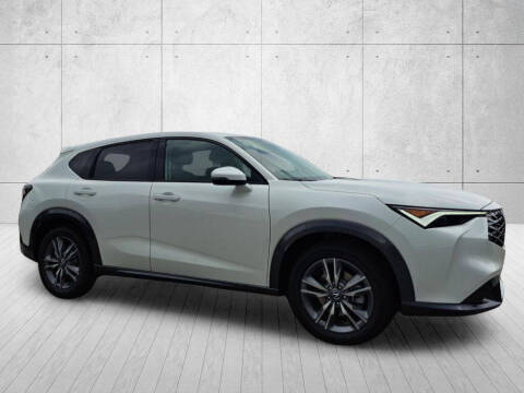 2026 Acura ADX