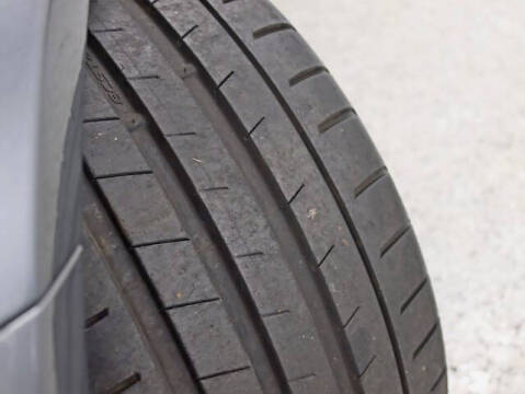 2016 Mercedes-Benz AMG GT S