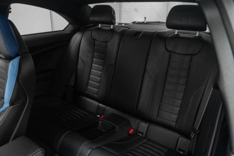 2026 BMW M2