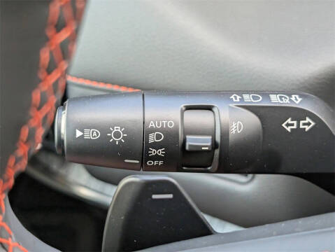 2025 Nissan Armada PRO-4X