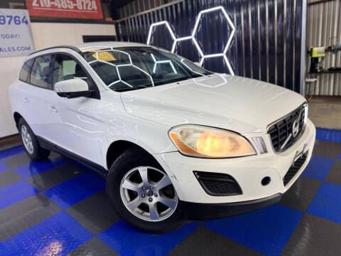 2011 Volvo XC60 3.2