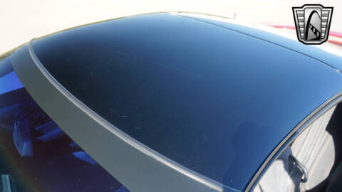 1999 Chevrolet Camaro