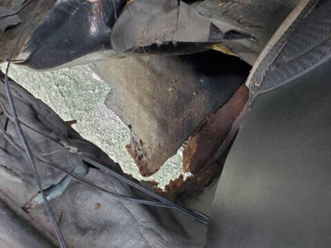 1967 Mercedes-Benz 240-Class