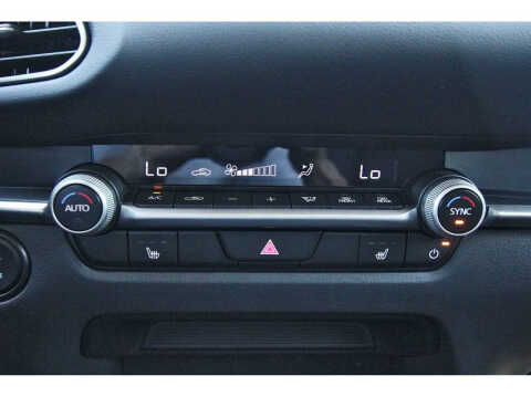 2026 Mazda CX-30 2.5 S Preferred