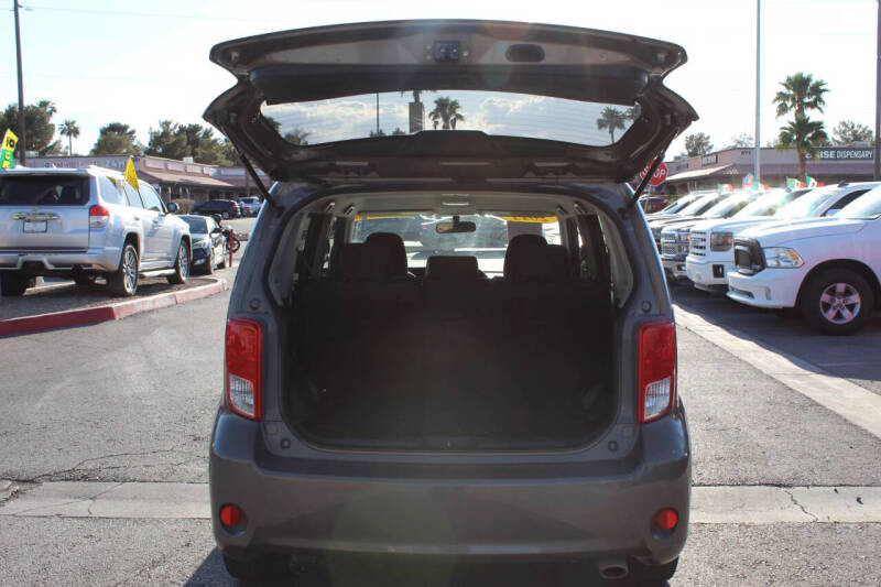 2011 Scion xB