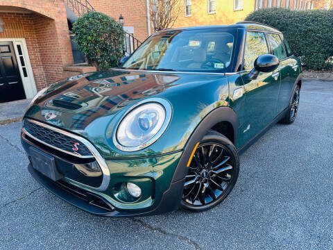 2017 MINI Clubman