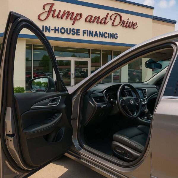 2019 Buick LaCrosse Essence