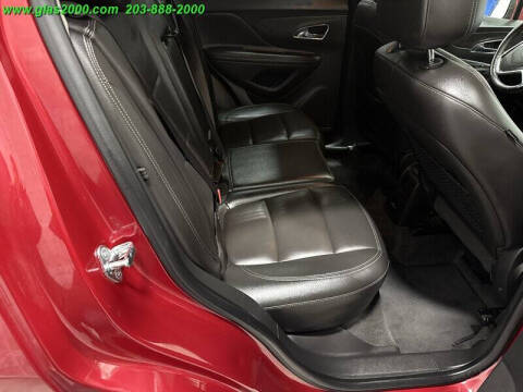 2015 Buick Encore Premium