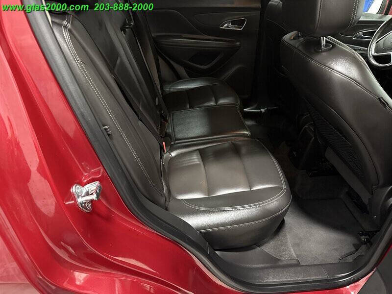 2015 Buick Encore Premium