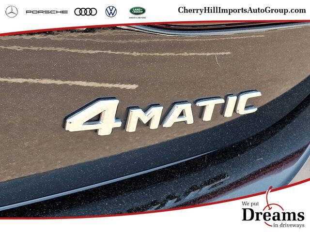 2021 Mercedes-Benz E-Class E 450 4MATIC