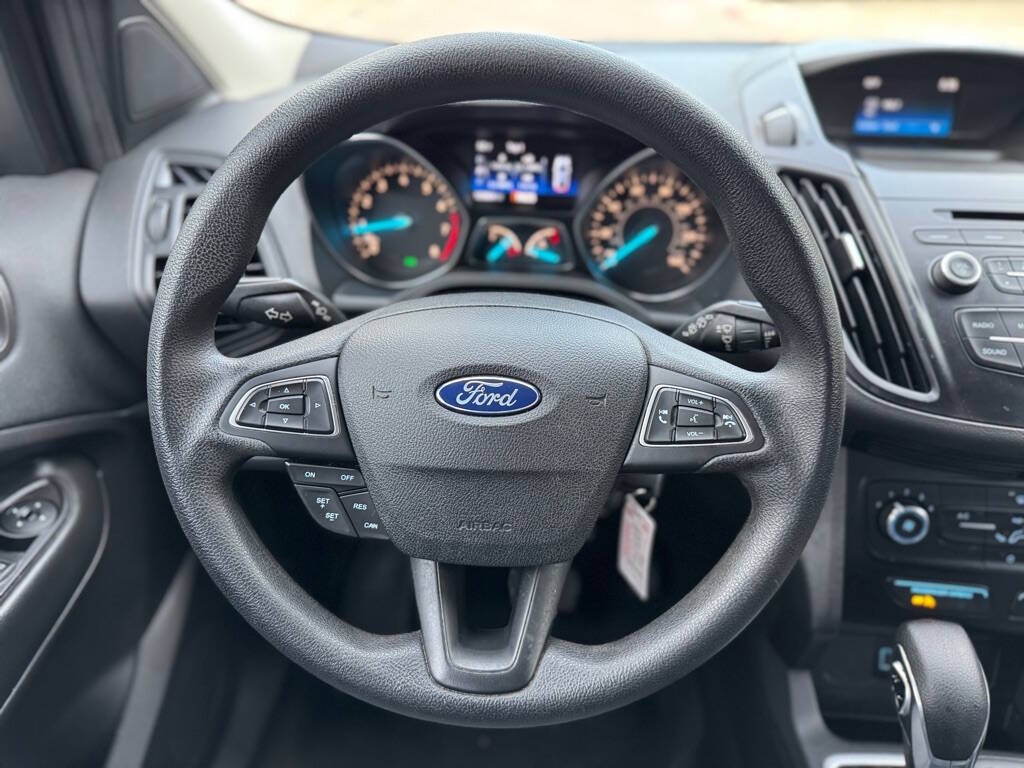 2018 Ford Escape for sale at Kanda Motors in Dallas, TX