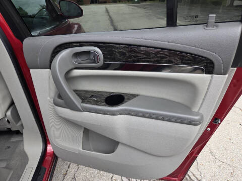 2014 Buick Enclave Premium