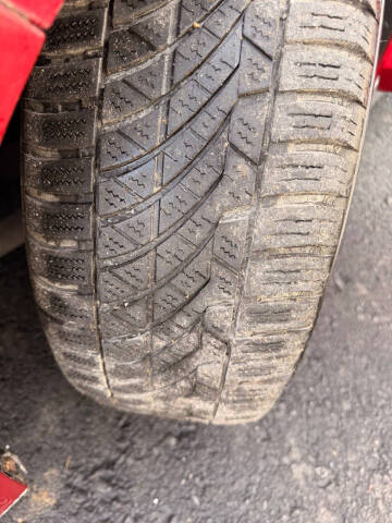 2013 Ford C-MAX Energi SEL