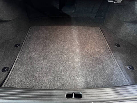 2001 Cadillac DeVille DHS