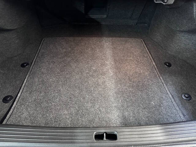 2001 Cadillac DeVille DHS