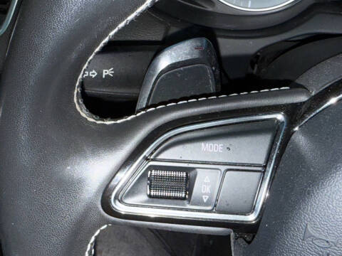 2014 Audi SQ5 3.0T quattro Premium Plus