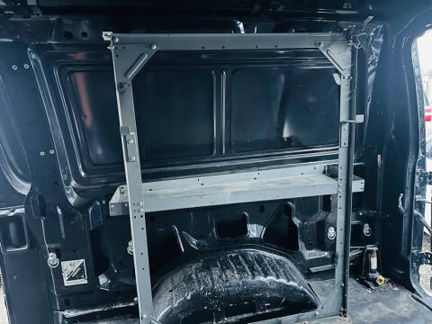 2014 Ford E-Series E-150