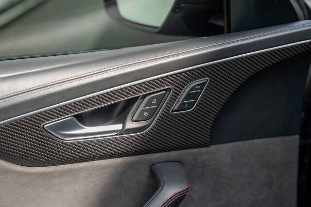 2020 Audi RS Q8 17