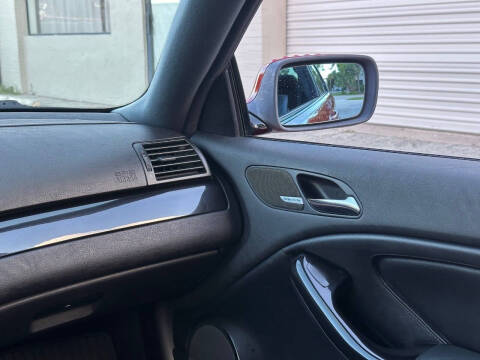 2005 BMW 3 Series 330Ci