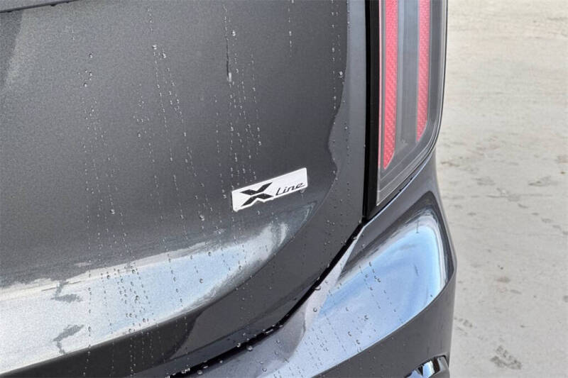 2024 Kia Telluride SX-Prestige X-Line