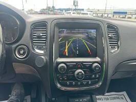 2020 Dodge Durango GT