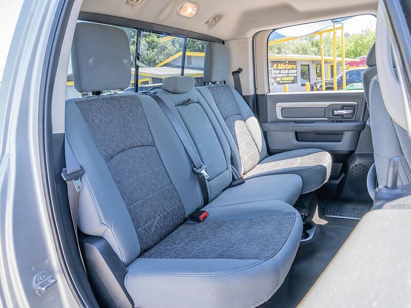 2015 RAM 2500