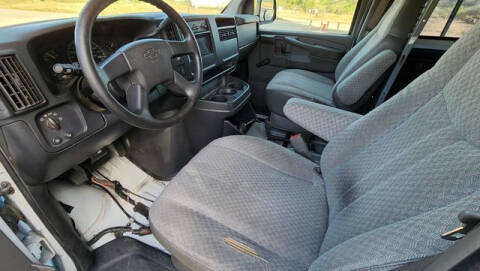 2003 Chevrolet Express 1500