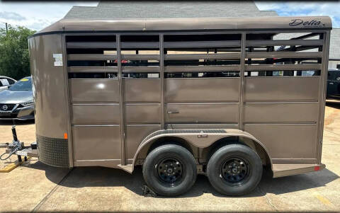 2025 Delta 500 ES
