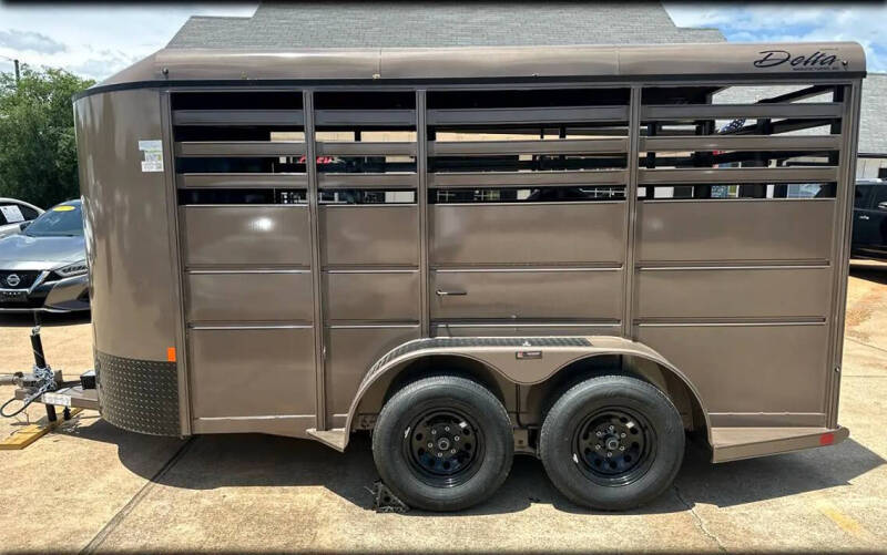 2025 Delta 500 ES