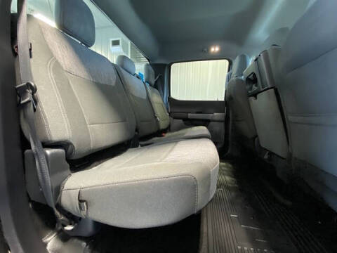 2024 Ford F-250 Super Duty