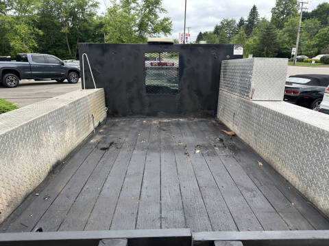 2006 Chevrolet Silverado 3500