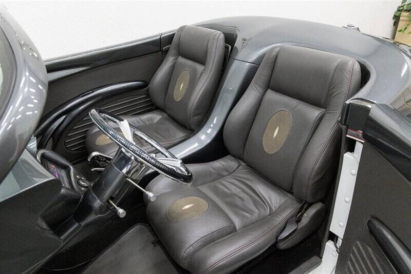 1941 Willys Roadster