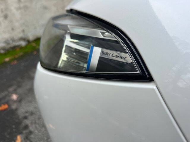 2023 BMW 8 Series 840i Gran Coupe