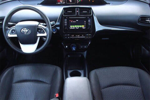 2017 Toyota Prius Two