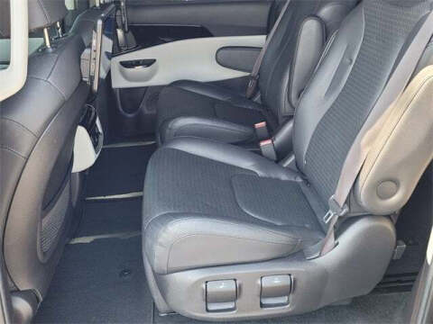 2022 Kia Carnival SX Prestige