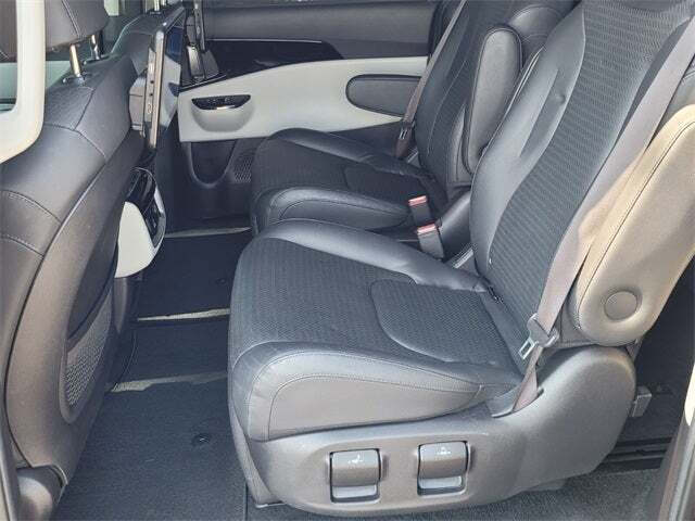 2022 Kia Carnival SX Prestige