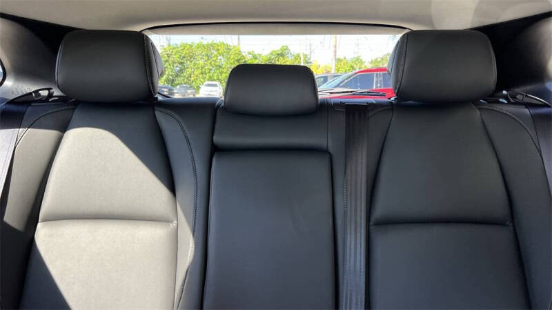 2025 Mazda CX-30 2.5 S Preferred