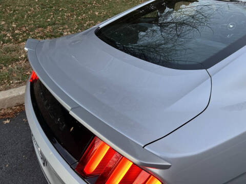 2015 Ford Mustang V6