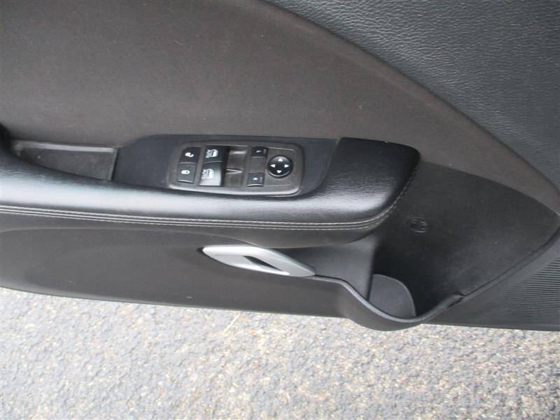 2018 Dodge Challenger R/T