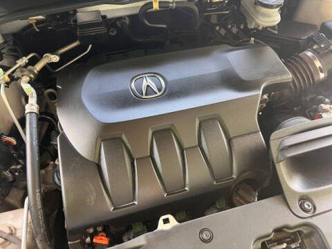 2017 Acura RDX