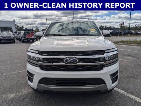 2024 Ford Expedition Limited