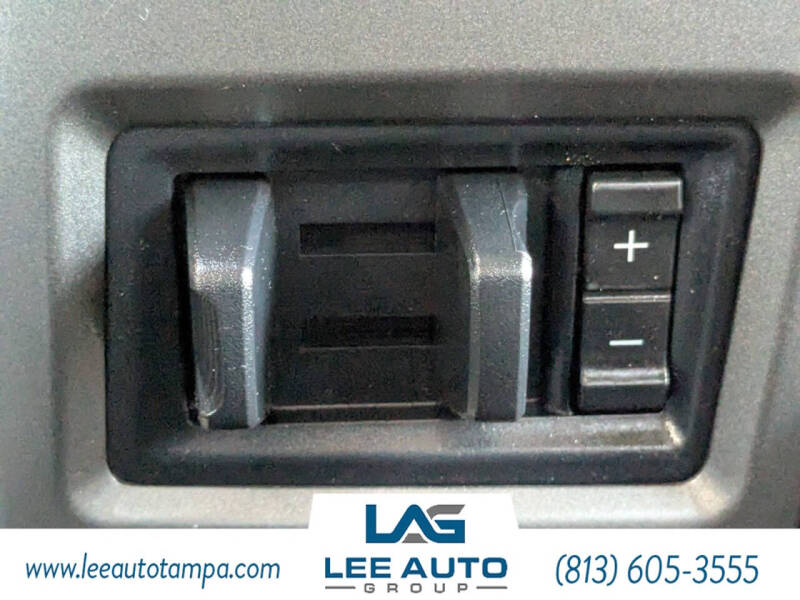 2017 Ford F-250 Super Duty