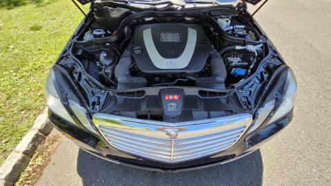 2011 Mercedes-Benz E-Class E 350 Luxury