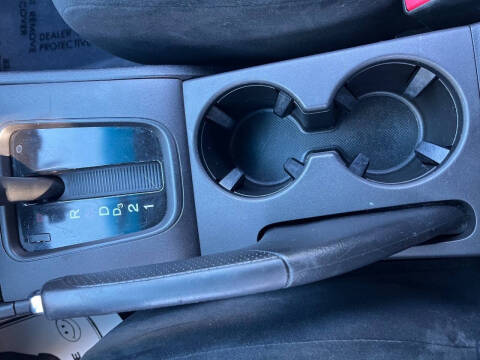 2005 Honda Accord LX