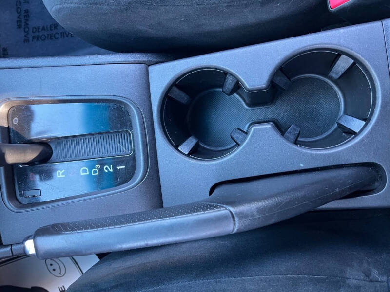 2005 Honda Accord LX