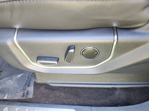 2022 Ford Expedition Platinum